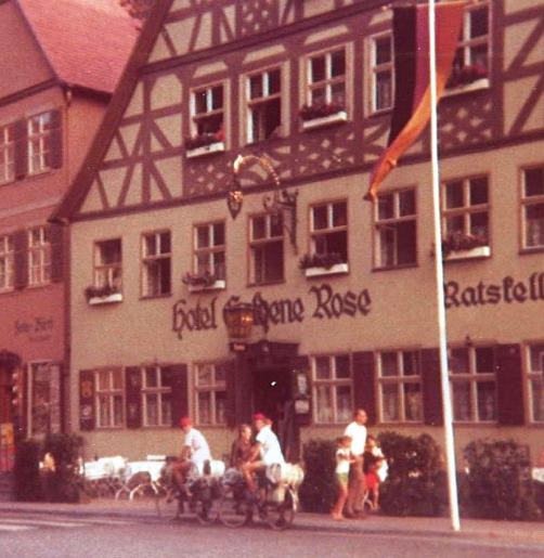 Dinkelsbühl
