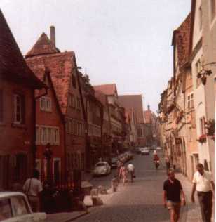 Rothenburg