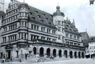 Rathaus