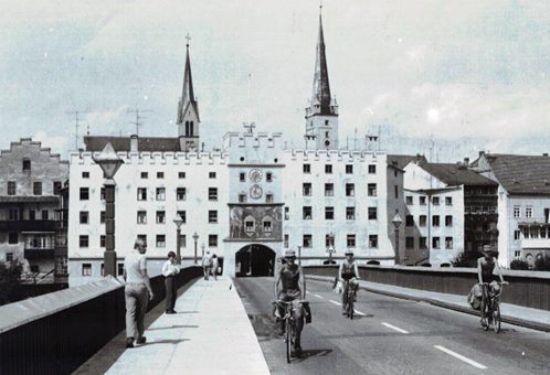 Wasserburg am Inn