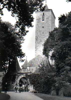 Burgtor