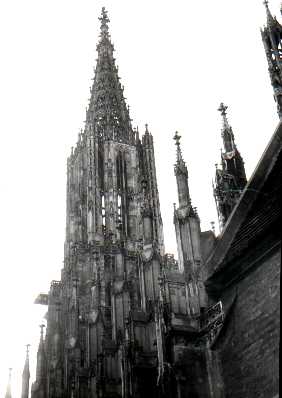 Ulmer Münster