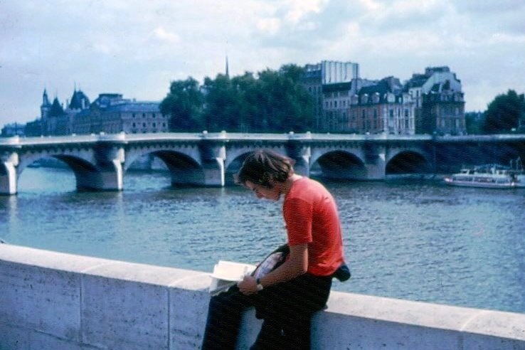 Pont Neuf