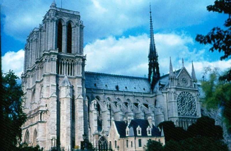 Notre Dame