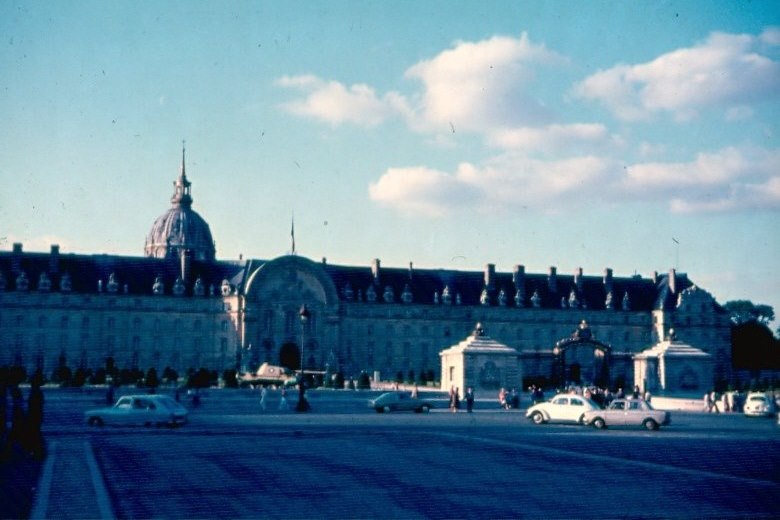 Htel des Invalides