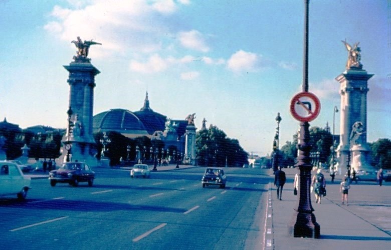 Pont Alexandre III