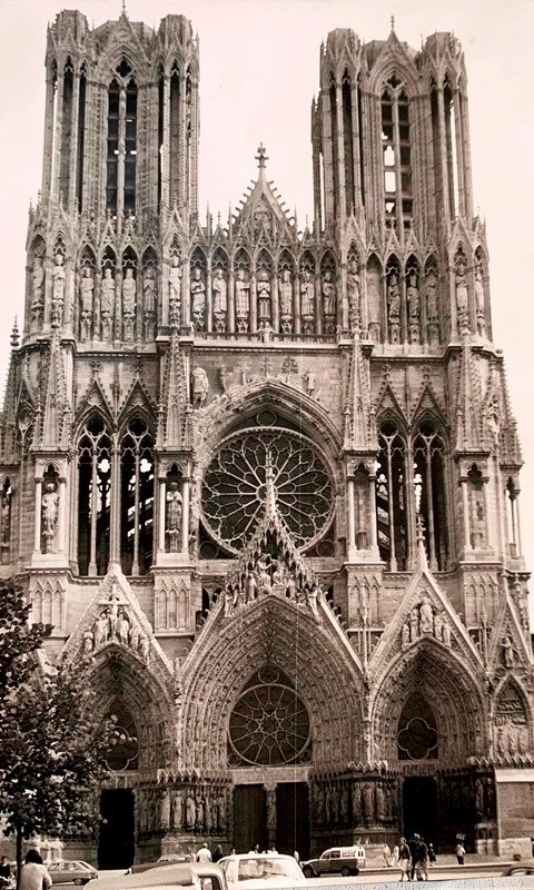 Reims