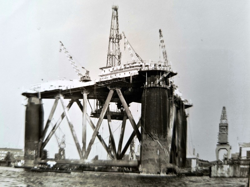 Hafen