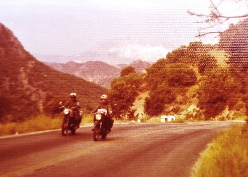 Sierra Nevada