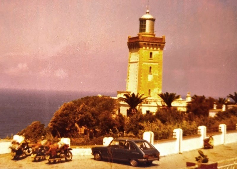 Kap Spartel