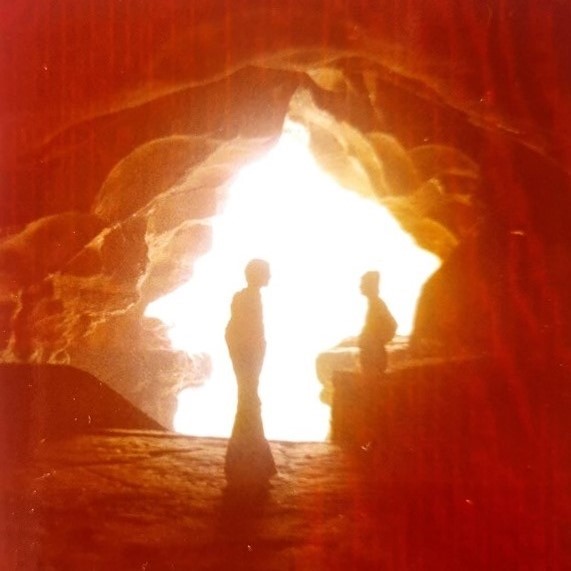 Herkulesgrotte