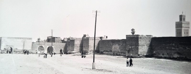 Marrakesch