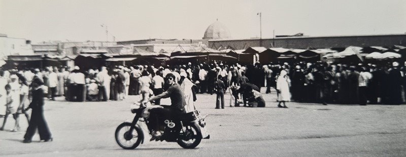 Marrakesch