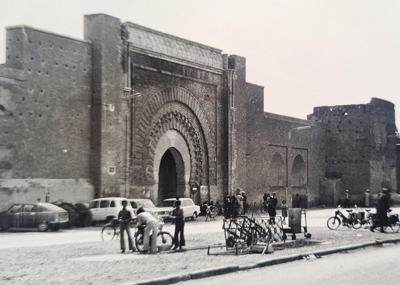 Bab Agnaou