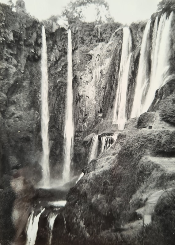 Cascades d'Ouzoud