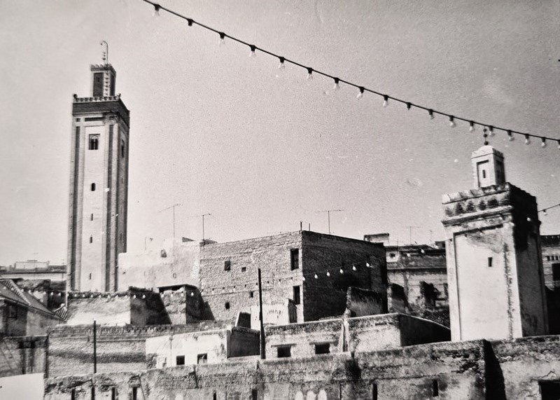Medina von Fez