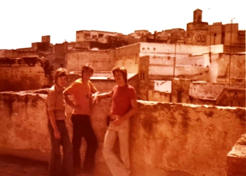 Medina