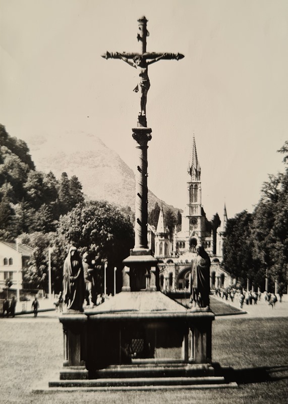 Lourdes