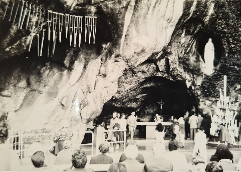 Lourdes