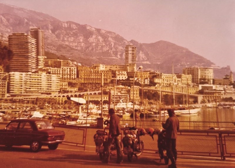 Monaco