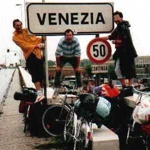 Venedig 1989