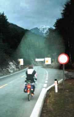 Zirler Berg