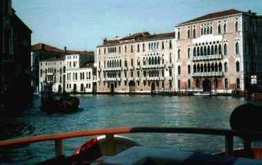 Canal Grande