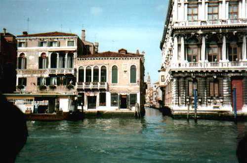 Canal Grande