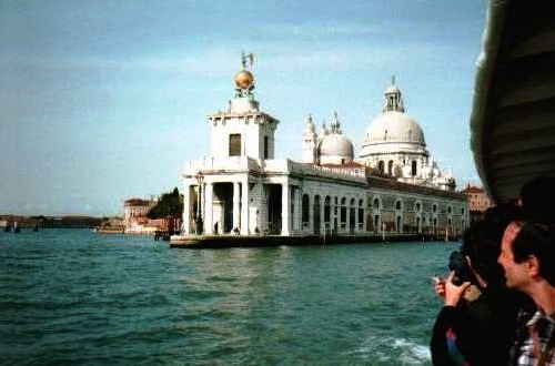 Santa Maria della Salute