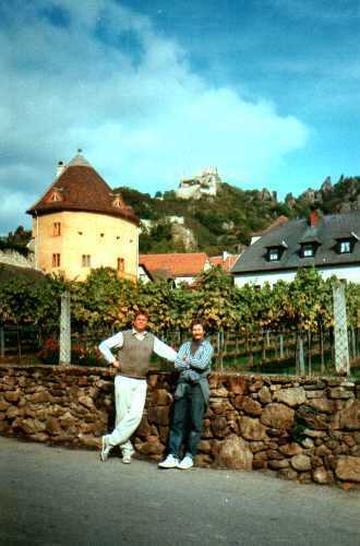 Wachau