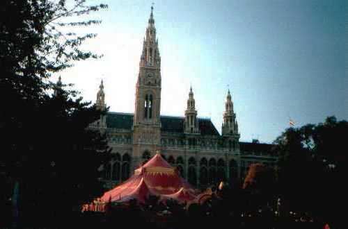 Rathaus