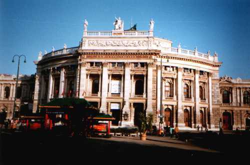 Burgtheater