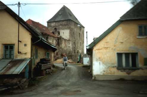 Böhmische Dörfer