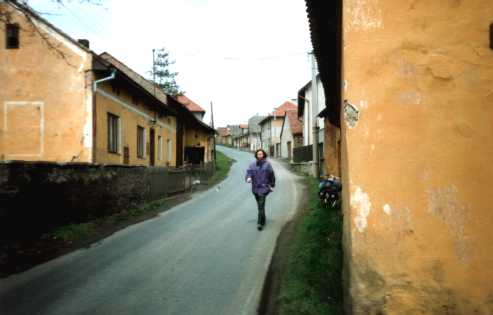 Böhmische Dörfer