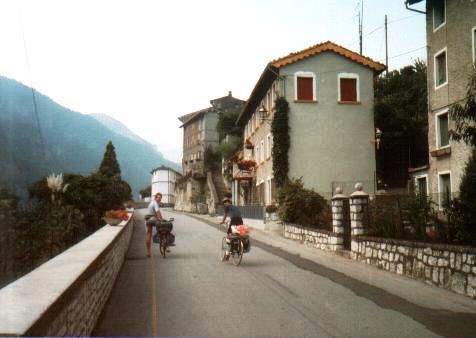 Valsugana