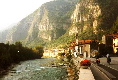 Valstagna