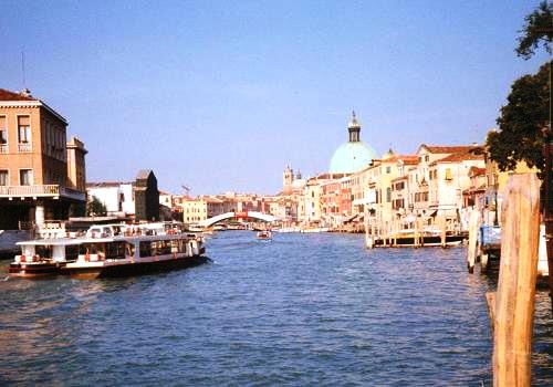 Canal Grande