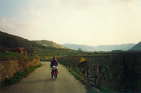 Liebliche Wachau