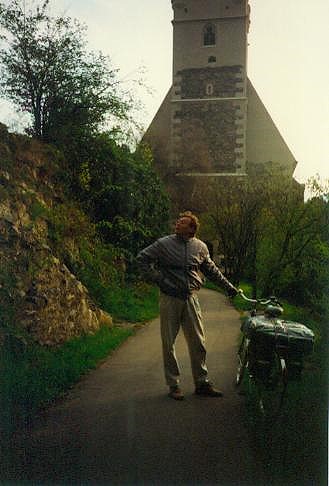 Wösendorf