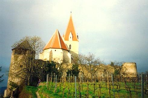 Weißenkirchen