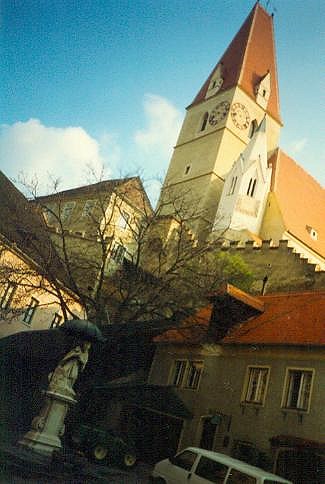 Weißenkirchen