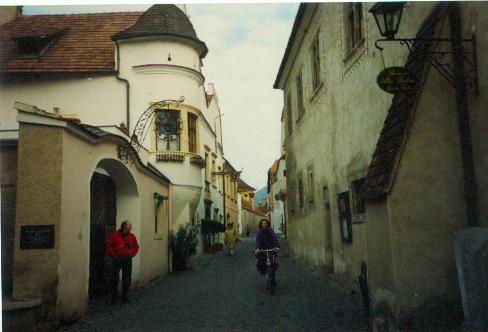 Dürnstein