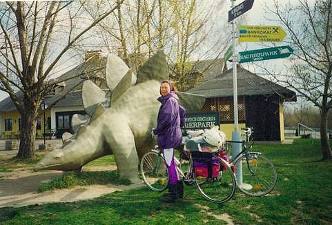 Saurierpark Traismauer