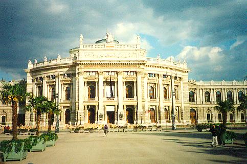 Burgtheater Wien