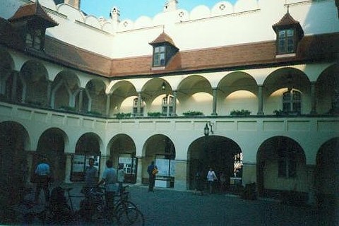 Altes Rathaus