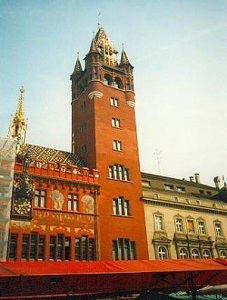 Basel 1995