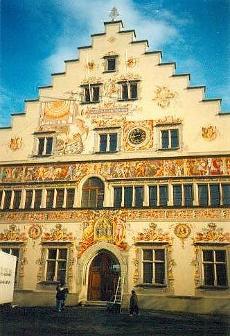 Altes Rathaus