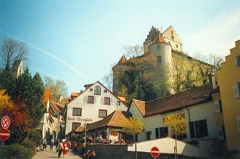 Meersburg