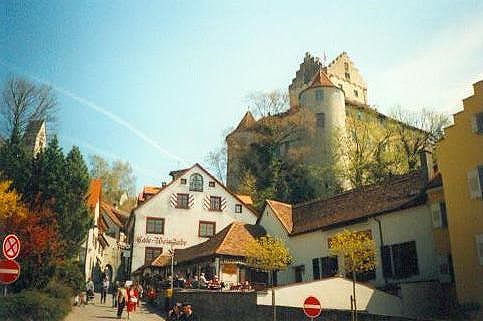 Meersburg