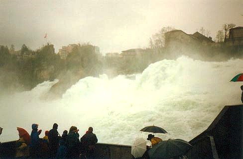 Rheinfall